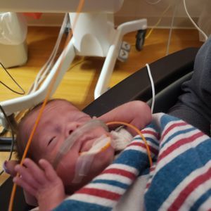 Meet your Posher, Derek